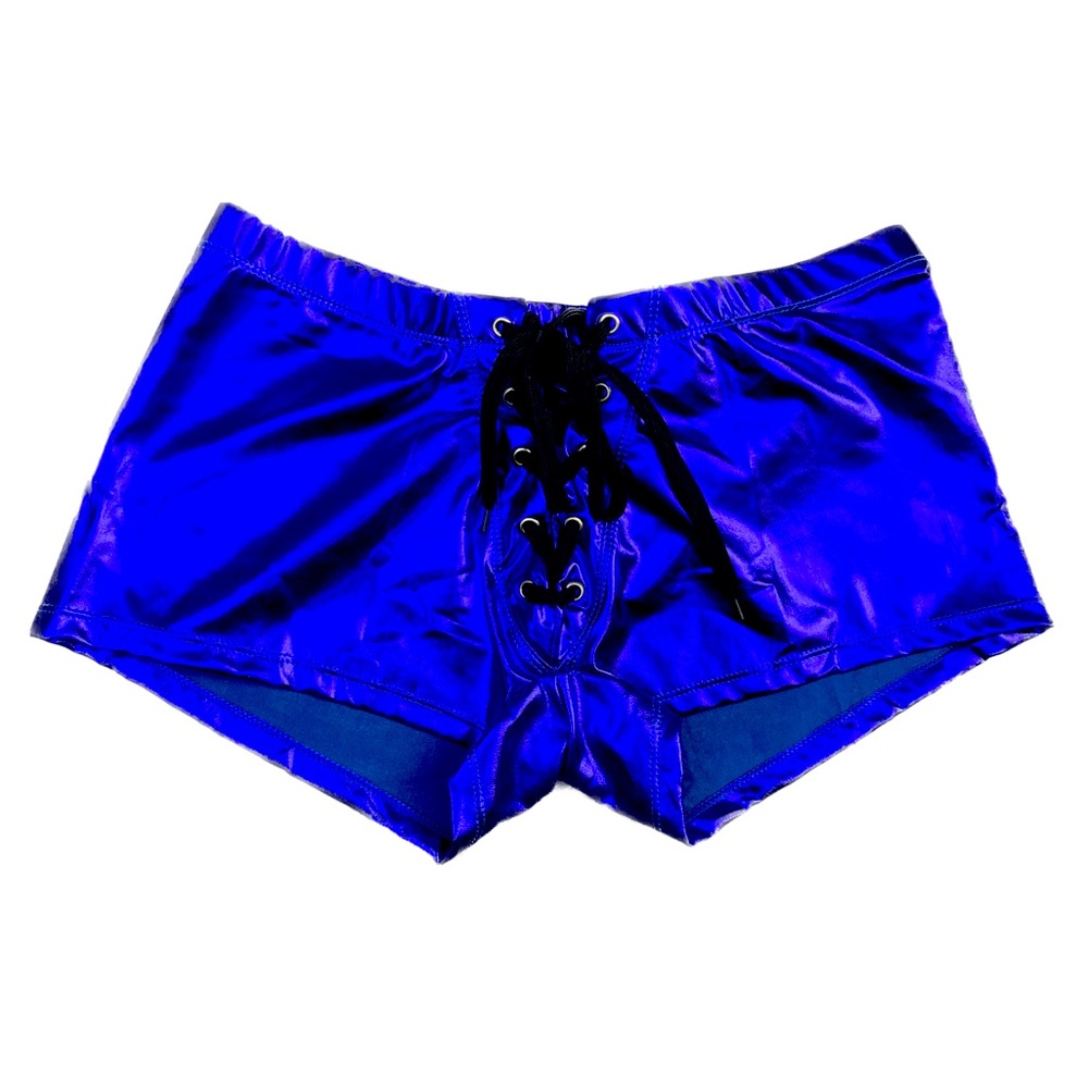 Women’s Rave Wear Hot Pants